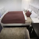 Chain Bridge Apartment
