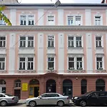 Renovated studio apartment