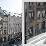 Jettsetter Luxury Apartment By Andrassy Ave & Opera