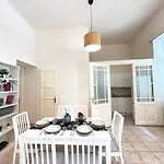Hogyes Endre Apartment