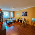 Harmony Apartments
