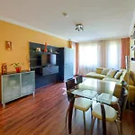 Harmony Apartments