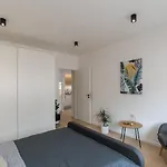 Gems Of Budapest - Emerald Suite