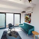 In Budapest Apartment 7
