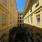 Old Town Apart