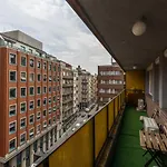 Gems Of Budapest - Emerald Suite