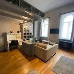 Ample Ville Apartment
