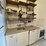 Ample Ville Apartment