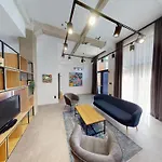 In Budapest Apartment 10