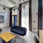 In Budapest Apartment 10