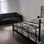 Perfect Located Flat With Gametable