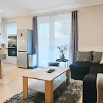 Lm Apartment Budapest