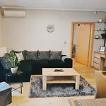 Lm Apartment Budapest
