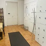 East Point Hostel
