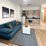 Lotus Apartments Downtown