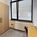 In Budapest Apartment 10