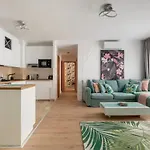 Kazinczy Apartment #Freeparking