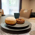 Lm Apartment Budapest