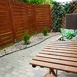 Lm Apartment Budapest