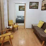 Jupiter Apartman