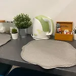 Downtown Mini Apartment