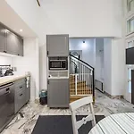 Podi Apartment