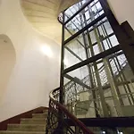 Gozsdu Spacious Apartment