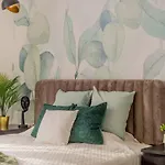 Azure Green Heaven