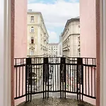 Hg Apartments
