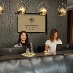 Hotel Memories Budapest