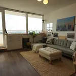 Budapest Skyline Apartment