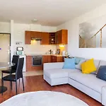 Danube View Apartment - Bodor Utca