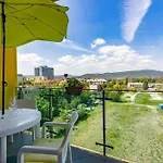 Danube View Apartment - Bodor Utca