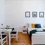 Budafoki Residence