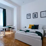 Budafoki Residence