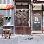 Lovely Studio In The Heart Of Budapest
