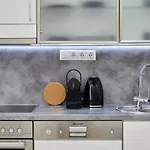 Cozy Little Apartment In Downtown Budapest