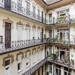 Lovely Studio In The Heart Of Budapest