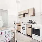 Lovely Studio In The Heart Of Budapest