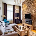 Westend Apartment