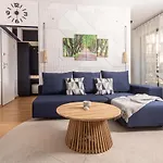 B11 Benczur Apartment