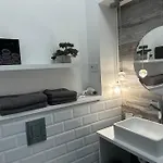 Luxury Downtown Apartment