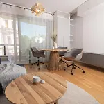 B11 Benczur Apartment