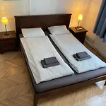 A10 Budapest Center Aparthotel