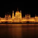 Casina Di Tea Budapest