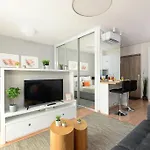 Tidewater Pearl Apartment
