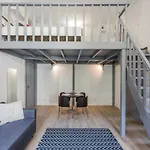 Trendy Apartment At The Hippest Location