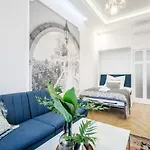 Delux Downtown Apartment In Jewish Quarter