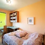 Free Parking Amphitheater Apartment - Wifi, Ac, Tv