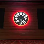 Texas Pub & Apartman